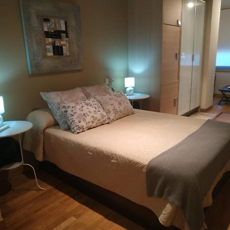 Apartamento Playa Silgar Sanxenxo Buitenkant foto